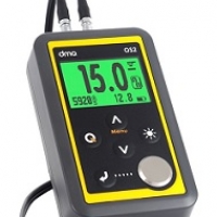 Demeq QS2 Ultrasonic Wall Thickness Gauge